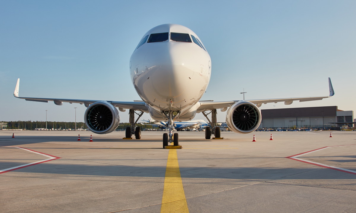 The Lufthansa Group connect Canadians to five European hubs - Frankfurt, Munich, Zurich, Vienna, and Brussels. Photo: LHG