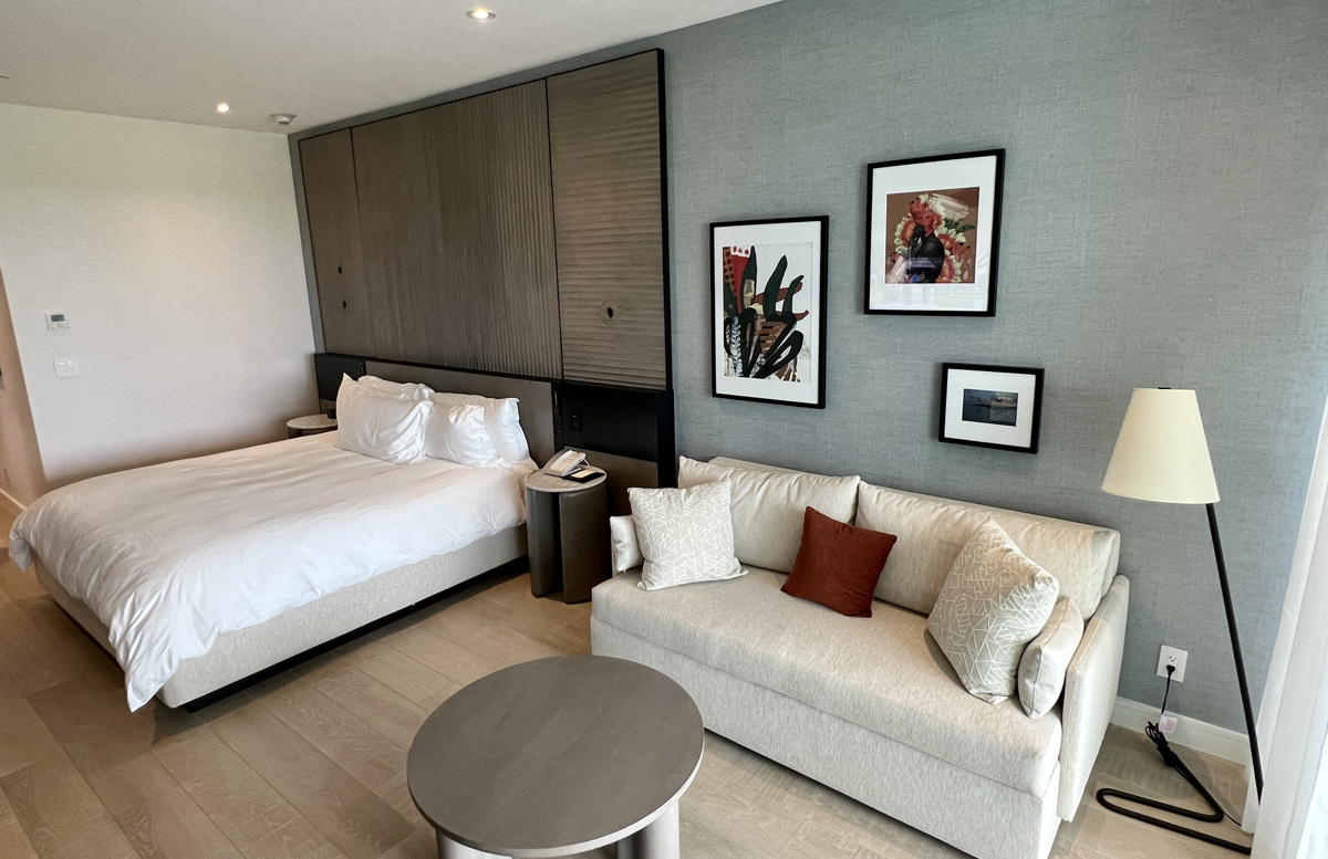 Goldwynn Resort & Residences. (Pax Global Media) 