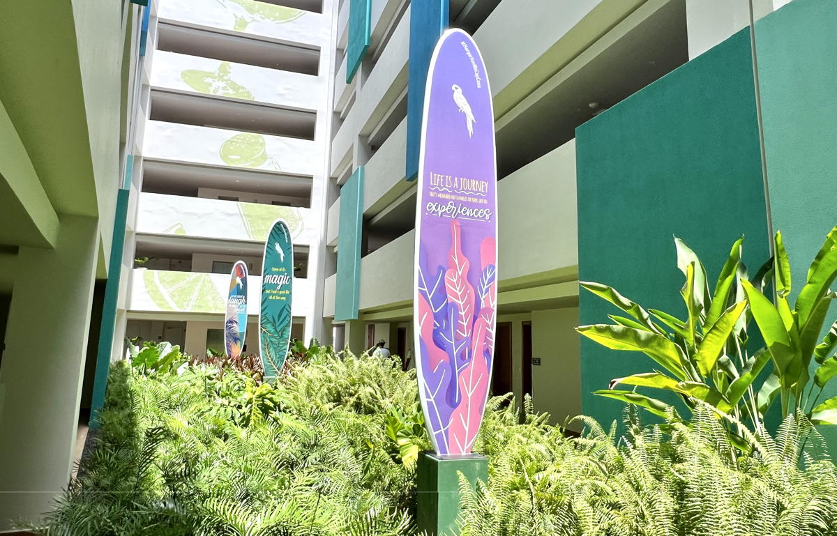 PAXTravelJobs On Location Margaritaville Island Reserve Cap Cana