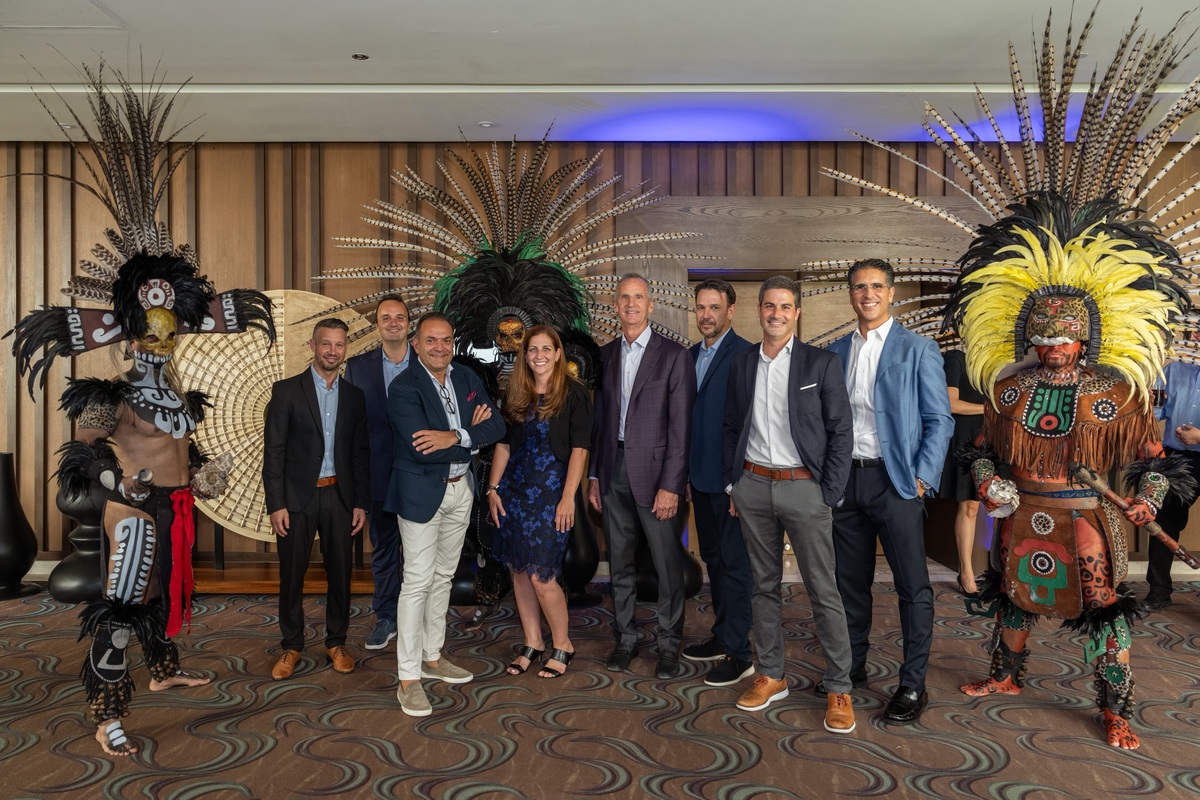 Playa says its success would not have been possible without the support of its guests, travel industry partners, and stakeholders. (Playa)