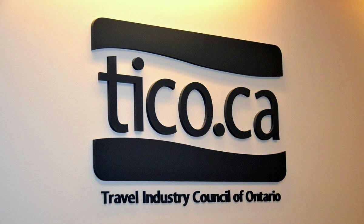 The Travel Industry Council of Ontario (TICO) is an organization mandated by the Ontario government to administer the Ontario Travel Industry Act. (Pax Global Media)