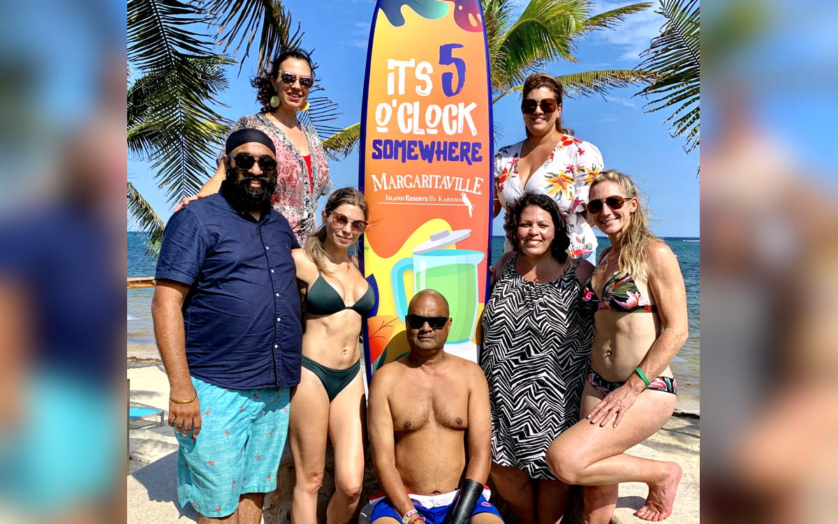 In the last week, Air Canada has transported more than 200,000 Canadians back home. (Air Canada)