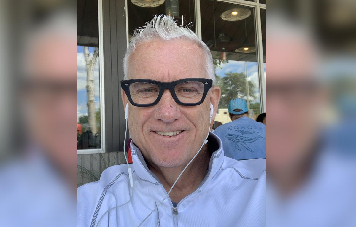 "My greatest achievement is working with a team to start an airline," says Bureau. (Supplied)