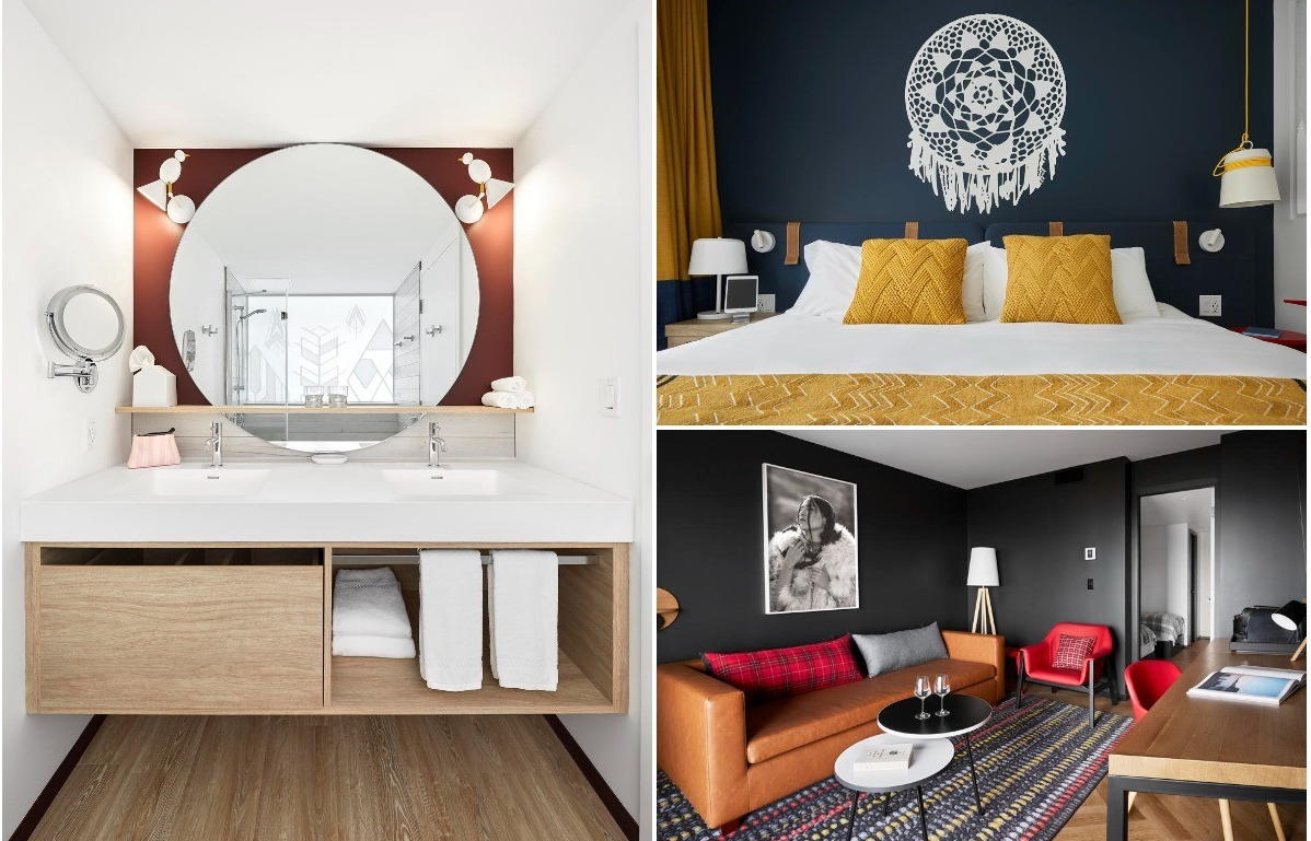 Club Med Québec Charlevoix opens on Dec. 3, 2021. (Club Med)