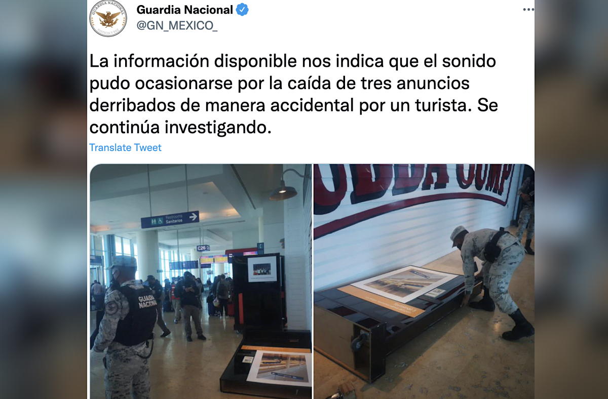 (Twitter/@GN_MEXICO_)