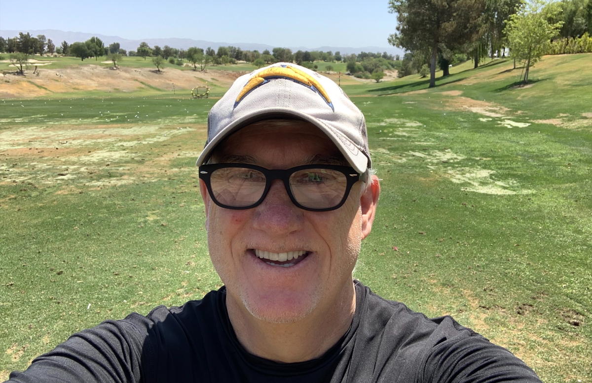 “I love that I am part of a team and industry that creates experiences," says Bureau. (Supplied)