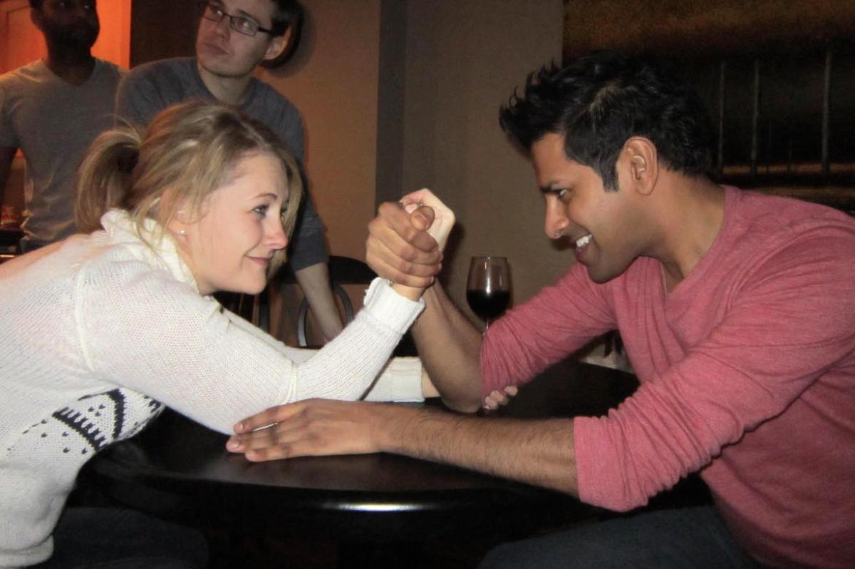 “Her dedication to her career, and friendships was clear to all who knew her,