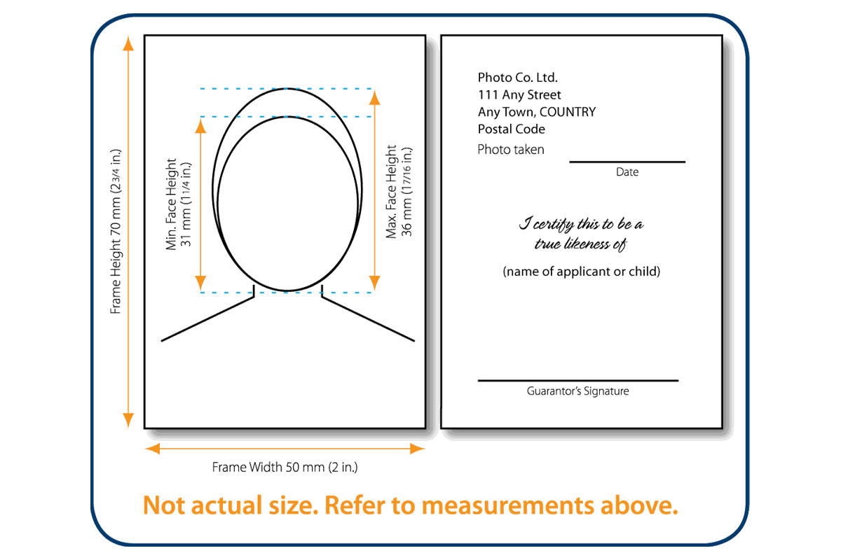 PAXTravelJobs 5 easy ways to mess up your passport application