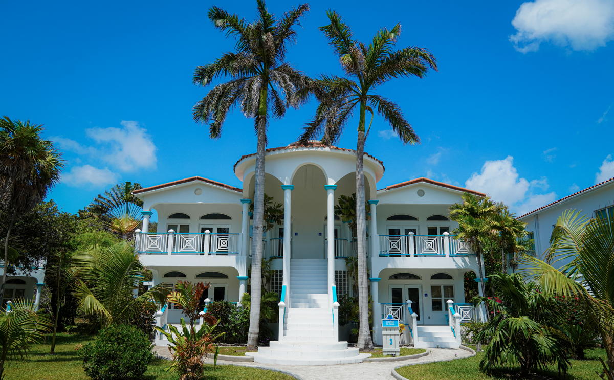 Margaritaville Beach Resort Ambergris Caye in Belize is now open. (Supplied) 
