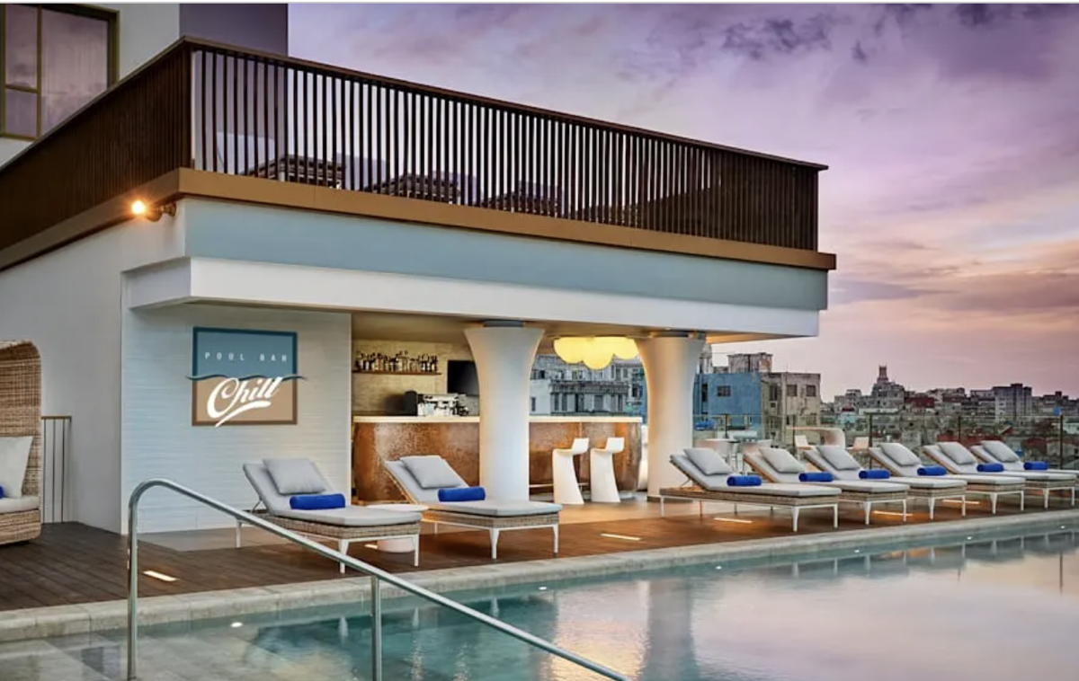 Royalton Habana. (Sunwing)