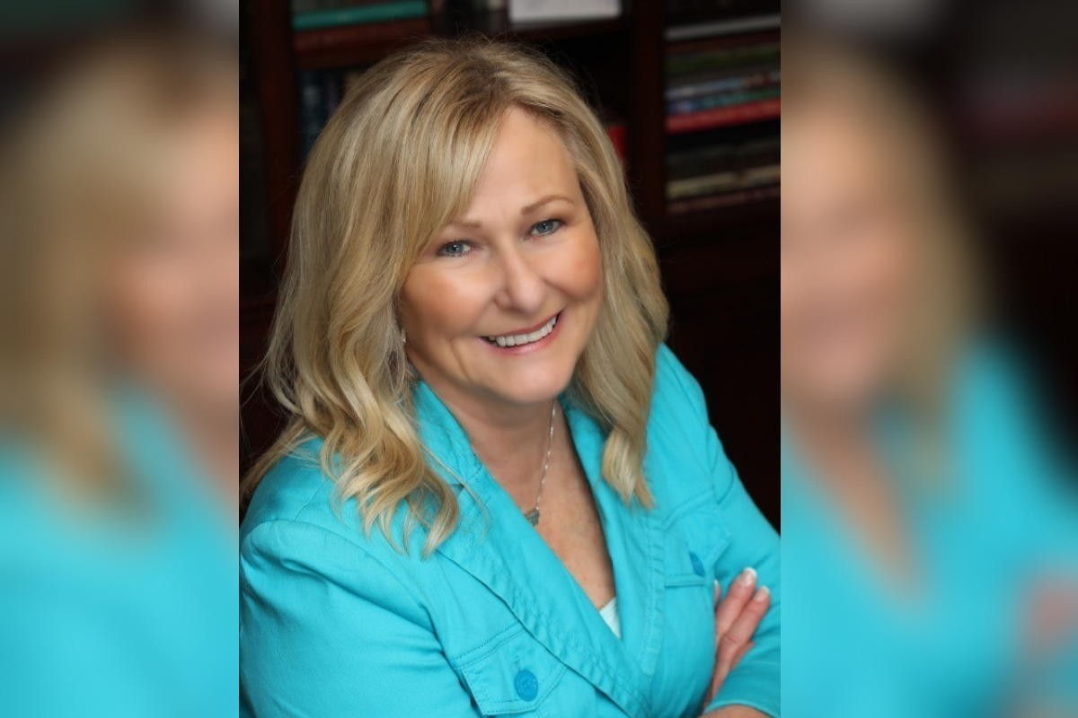 The Travel Agent Next Door’s Judith Coates, a co-founder of the Association of Canadian Independent Travel Advisors (ACITA). (Supplied) 