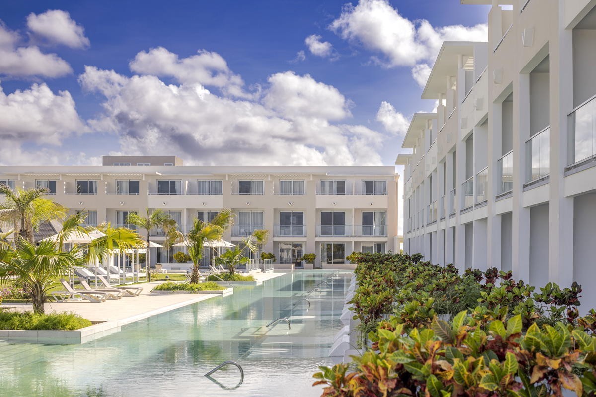 The new Meliá Trinidad Peninsula has opened in Cuba. (Meliá)