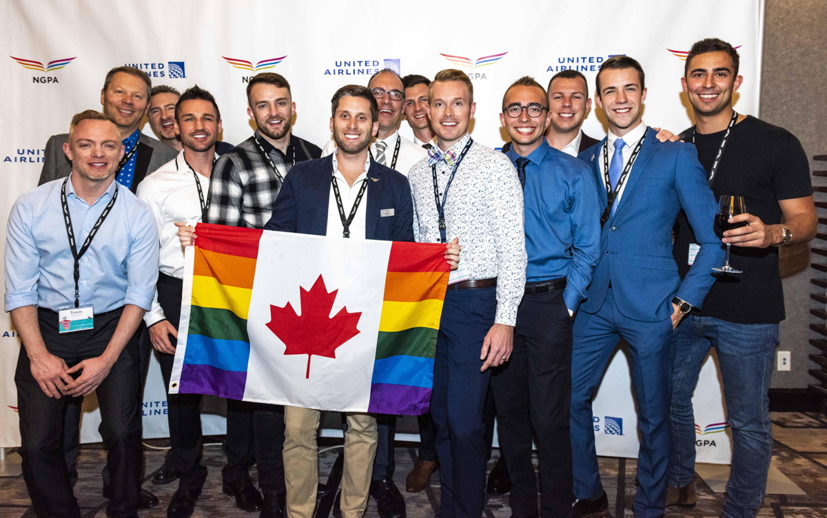 From left: Travis Johnson, Chris Lazaruk, Grant Kroeker, Colin Ratushniak, Regan Bradford, Dean Sela, Scott Robertson, Kris Kent, Ryan Ward, Eric Speers, Johnathan Sawicki, Jaymes Godkin. Photo: David A Lee
