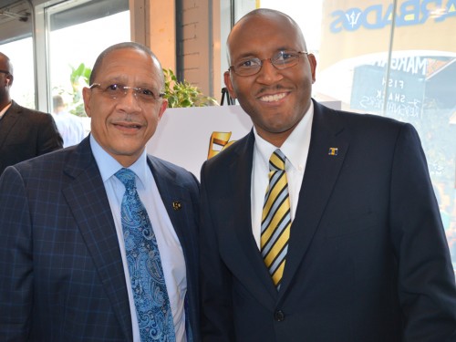 Barbados on the Water returns in milestone year