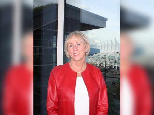 Cruise360 arrives in Vancouver