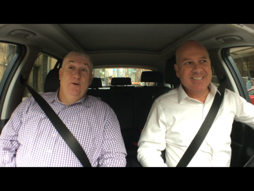 Lights, camera, action: PAX debuts new video series