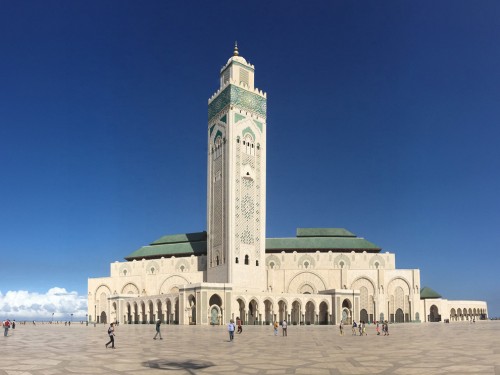 Air Canada launches YUL-CMN service