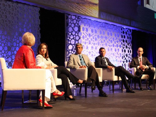 Cruise360: Technology, multigenerational travel and the agent’s role