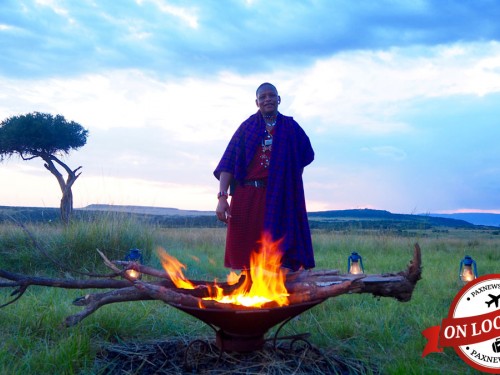 5 things PAX learned in Kenya