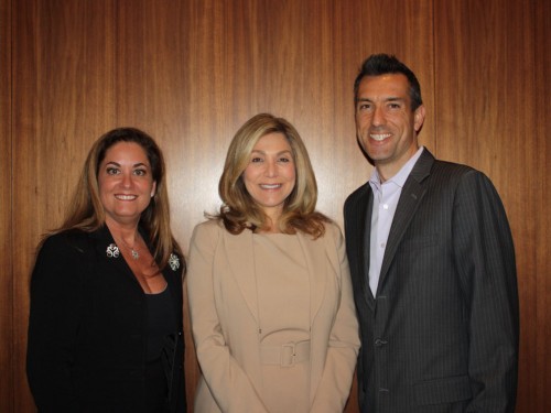 Crystal Cruises showcases major brand expansion