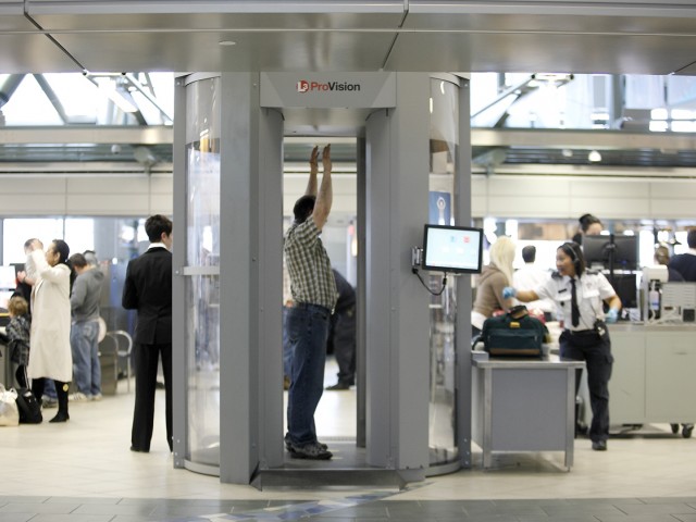 Airport delays will grow without security funding: report