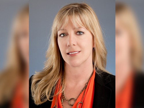 New VP sales - Canada for Uniworld