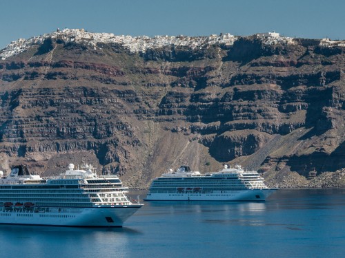 Viking Ocean Cruises Cuba-bound for 2017-18