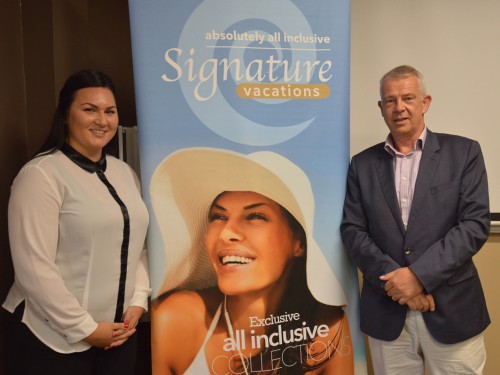 RIU: new properties, new markets for 2016