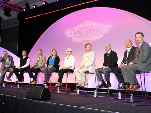 Travel Market 2016 spotlights tech and Quebec