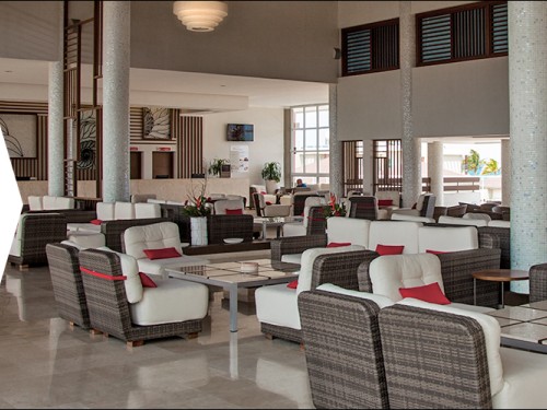 Pullman Cayo Coco: luxury for all ages