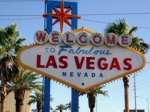 Win with WestJet Vacations and the LVCVA this summer!