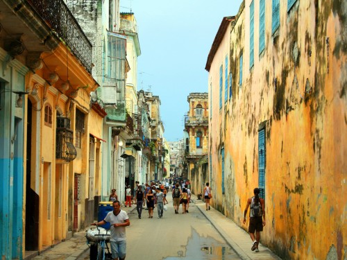 Six U.S. carriers granted Cuba flights
