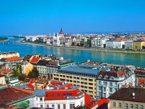 Collette's 2017-18 river cruises now booking