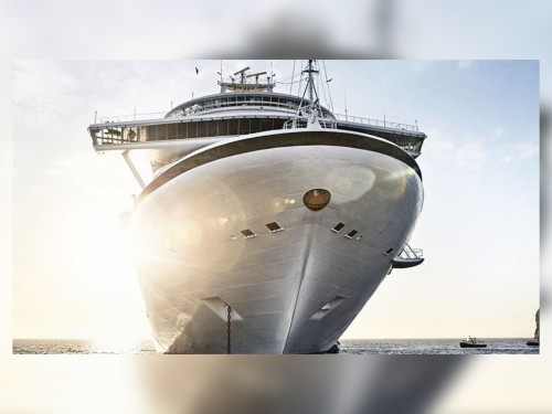 Princess adds Trinidad & Tobago to 2017-18 calendar