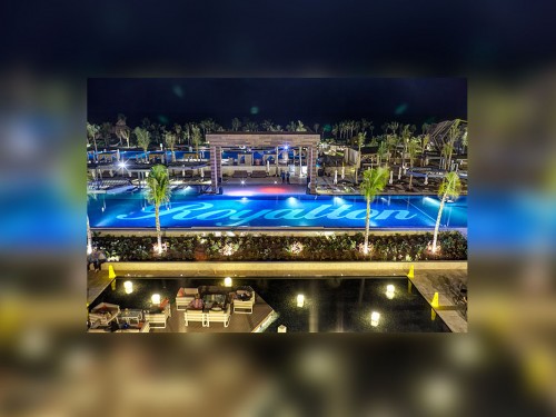 Sunwing's Just For Laughs Resort Week returns