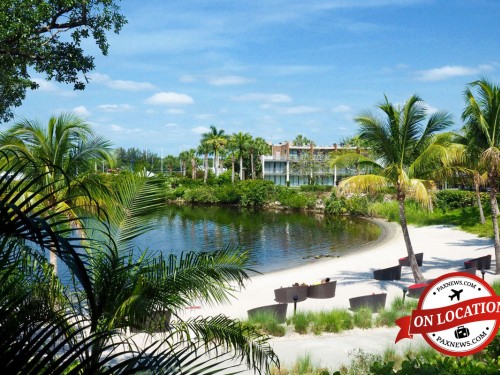 Exploring Club Med Sandpiper Bay