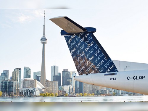 Porter eyes IPO: report