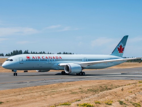 AC launches YYZ-ICN route, expands international network