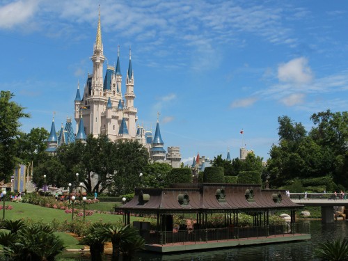 Orlando tourism stays strong despite horrific week: report