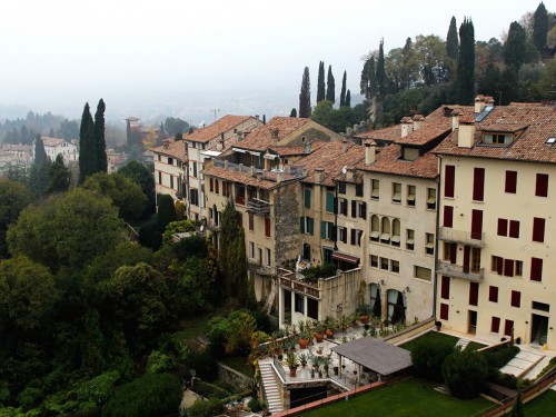 Traversing Treviso: Into the land of cheese and Prosecco