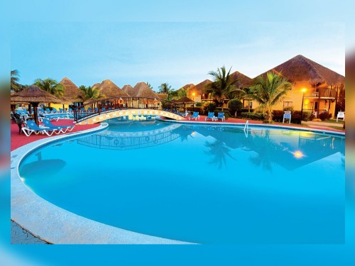 Sunwing launches new Montreal-Cozumel service