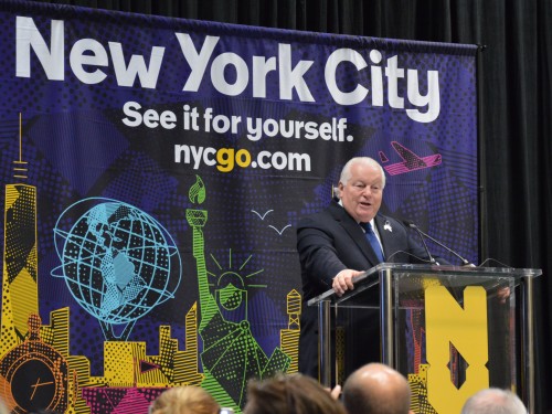 IPW 2016: USTA addresses travel concerns