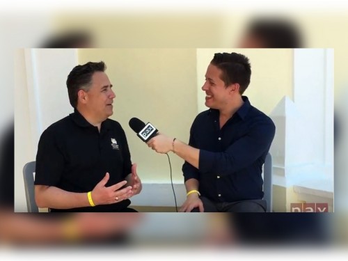 PAX Backstage: one-on-one with TTAND's Flemming Friisdahl