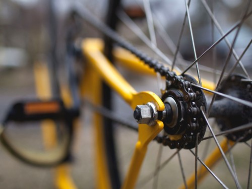 ACV cycles for Montreal Children's Hospital