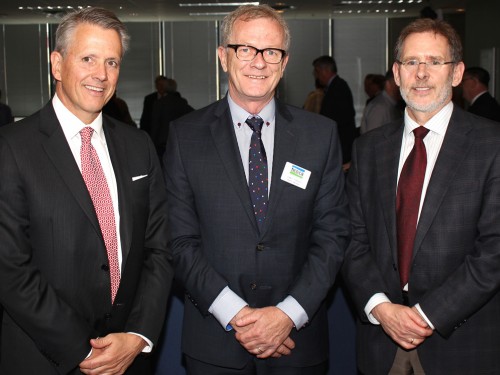 TICO applauds Ontario's upcoming review of Travel Industry Act