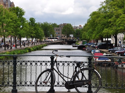 AmaWaterways, Backroads expand 2017 active river cruises