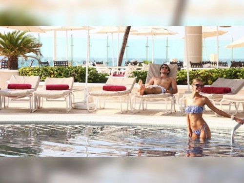 Sunquest offers travel agents a chance to win