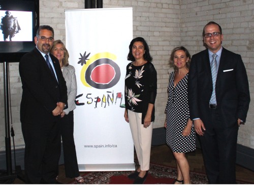 PAX discovers the best secrets of Spain