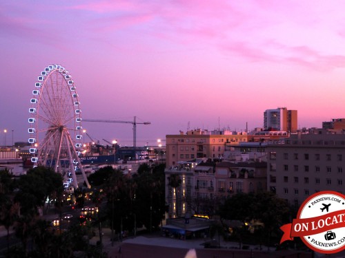 5 things PAX learned about Andalucia, Spain