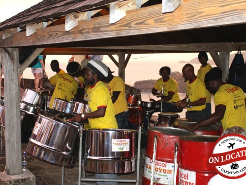 5 things agents should know about Antigua and Barbuda